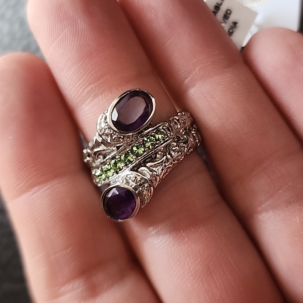 Ring- Size 6 - image 3